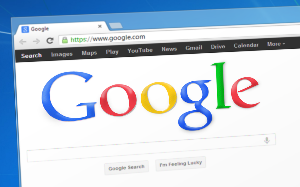 мейли Google