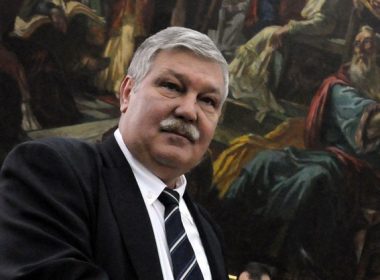 Стоян Тонев
