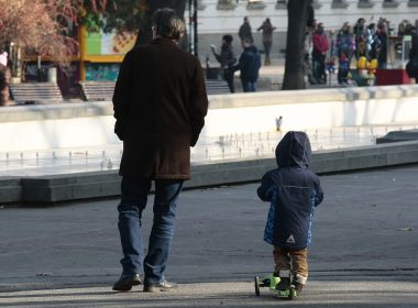 бащи, уволнение