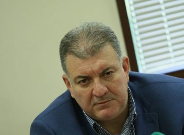 Георги Костов