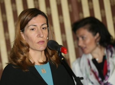 Николина Ангелкова