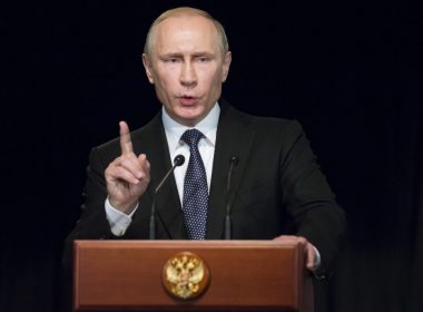 Русия-Турция отношения