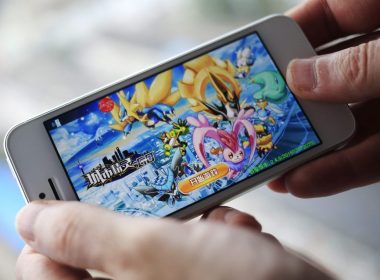 Pokemon Go