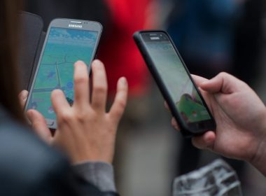 Pokemon Go