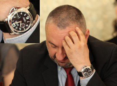 Ясен Тодоров от ВСС
