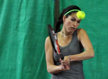 Изабелла Шиникова