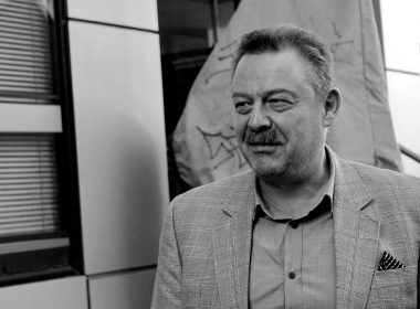 Димитър Цонев
