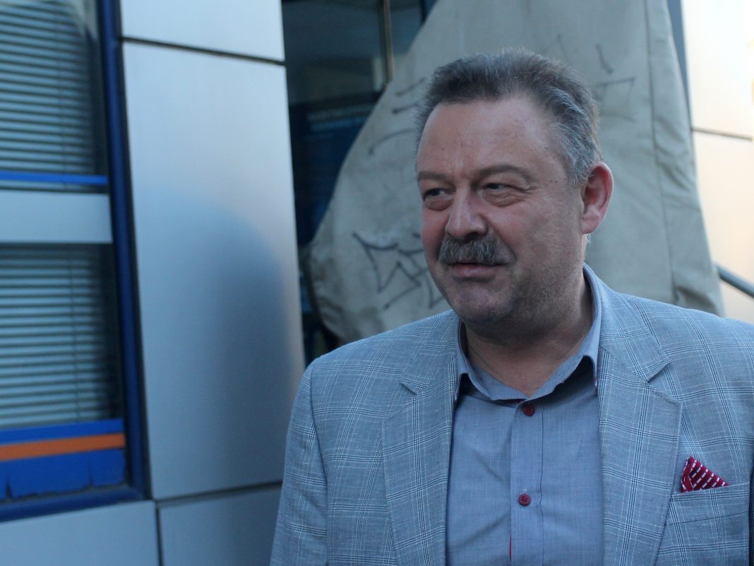 Димитър Цонев