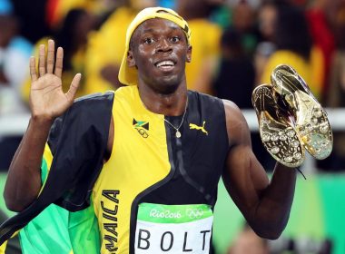 Болт