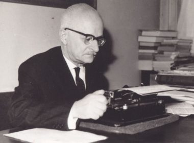 Димитър Талев