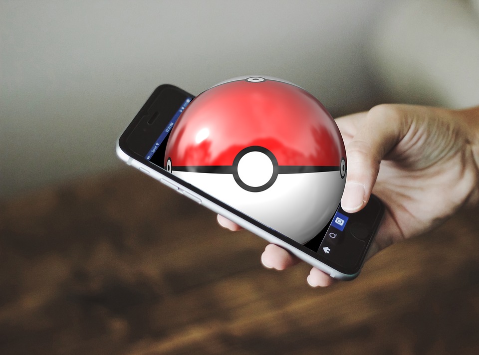 POKEMON GO, Япония, смъртен случай