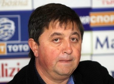 Палийски