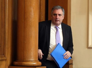 Калфин EurActiv.com