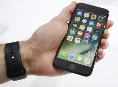 iPhone 7