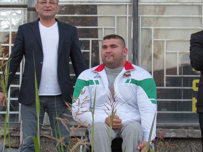 Ружди Ружди