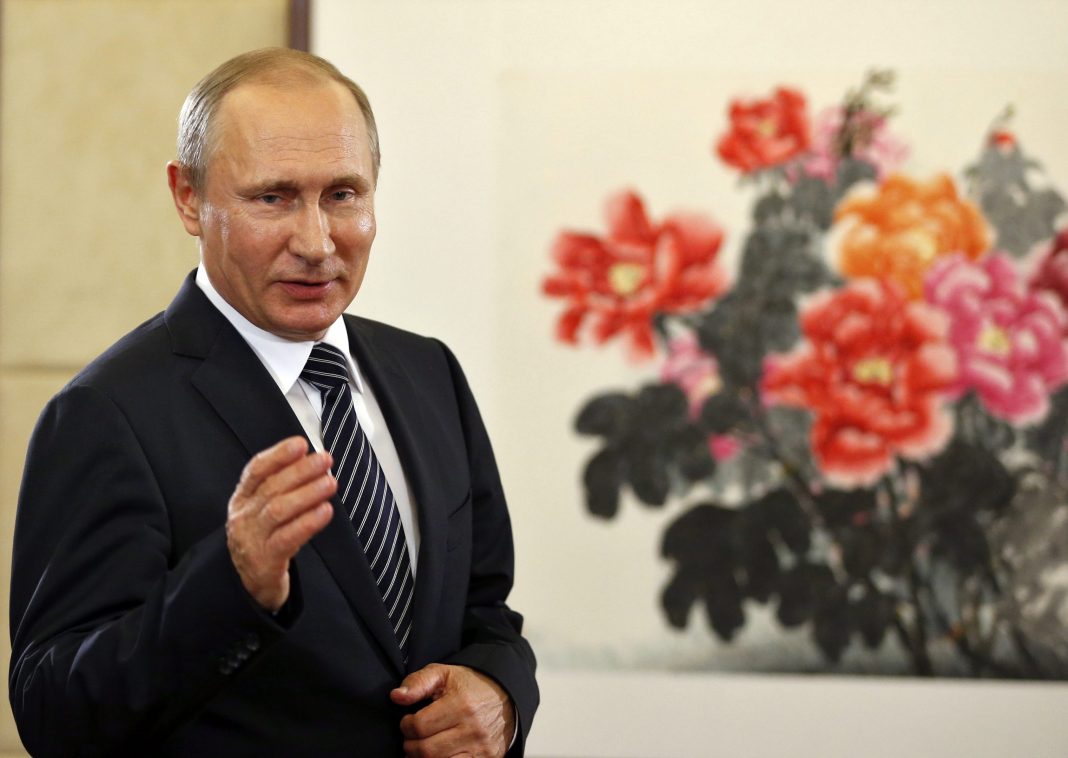 Путин, САЩ, РУСИЯ, Турция, Великобритания, отношения