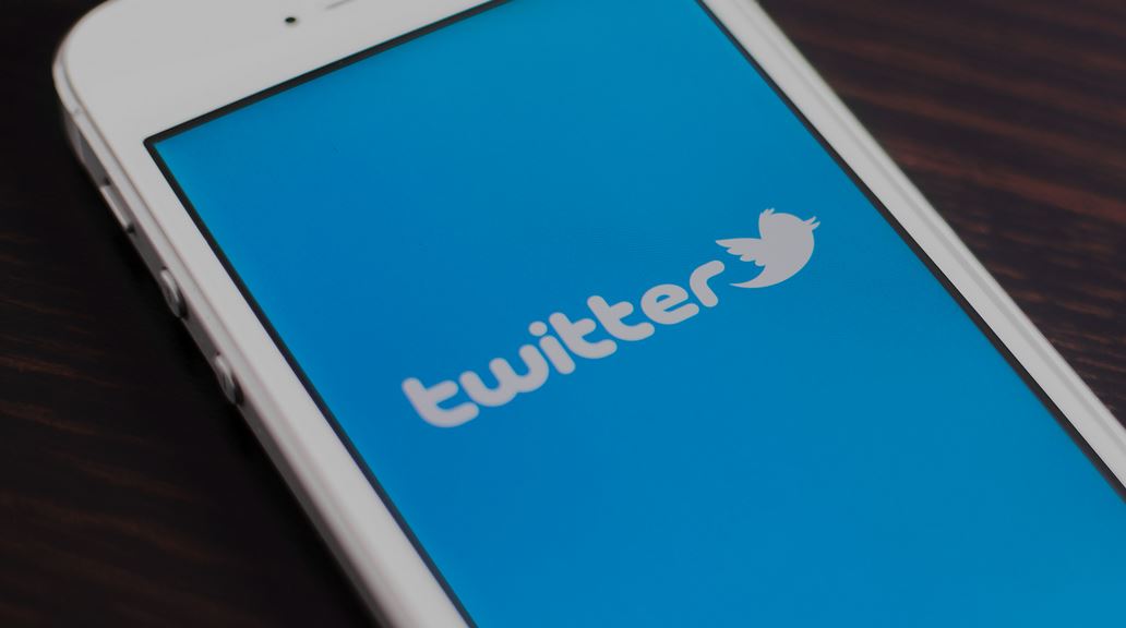 Туитър Twitter