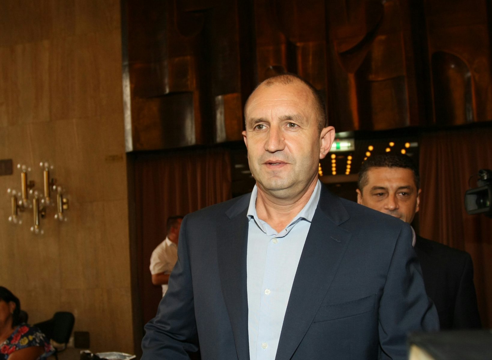 Радев