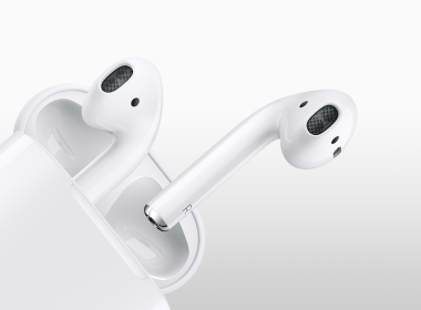 airpods Apple слушалки отлагане продажби