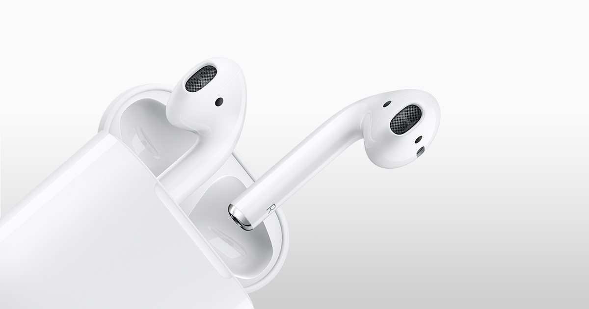 airpods Apple слушалки отлагане продажби