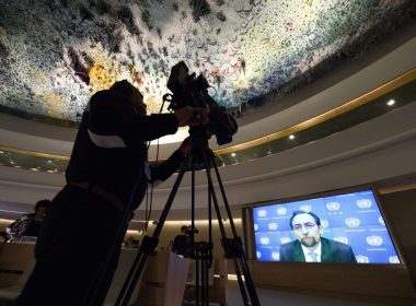Върховен комисар правата на човека ООН кланица престъпления Алепо сирия Русия