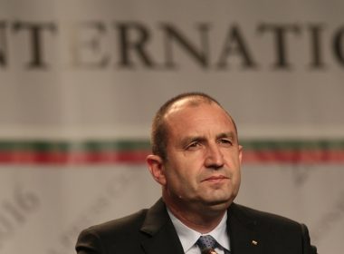 Румен Радев позиция ЕС Брюксел среща