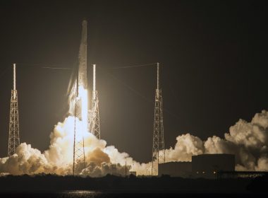 SpaceX
