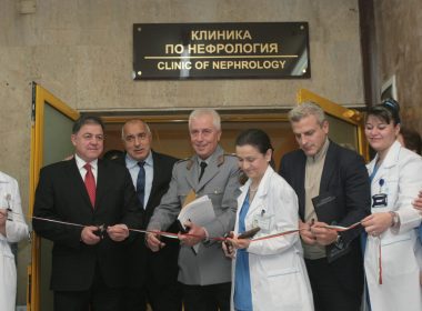 ВМА