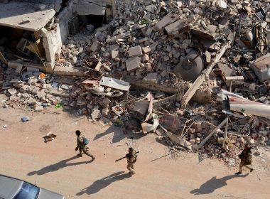 Алепо сирийска армия опозиция терористи Русия хуманитарно примирие ООН