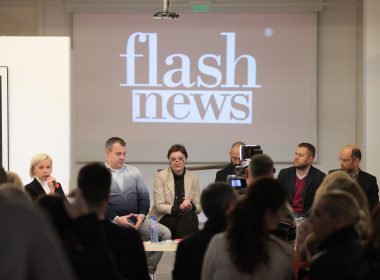 Flashnews