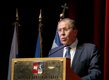 Лавров, САЩ президент отношения нормализира