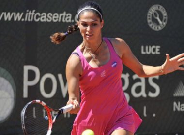 Изабелла Шиникова