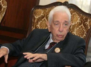 Гиньо Ганев