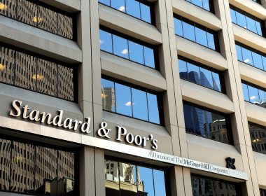 Стандарт енд Пуърс София рейтинг Standard&Poor's, кредитен рейтинг, България, стабилен