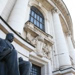 Голяма промяна в училище. Нов вход за университетите