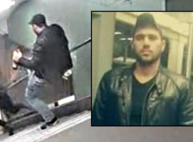 Стойков метро Берлин обвинения