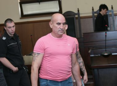 Ценко Чоков