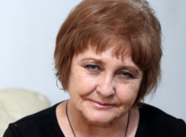 витамин D, предозиране, Донка Байкова