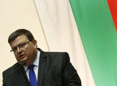 Цацаров прокуратура Топлофикация-София проверка безстопанственост