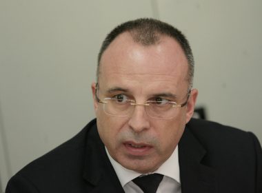 Христо Бозуков, Румен Порожанов, ДФ "Земеделие", Министерство на земеделието и храните
