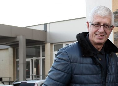 Румен Овчаров обвинения прокуратура незаконен добив въглища Бобов дол