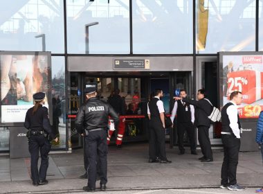 Хамбург