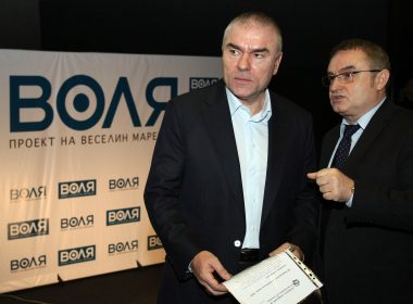 Марешки