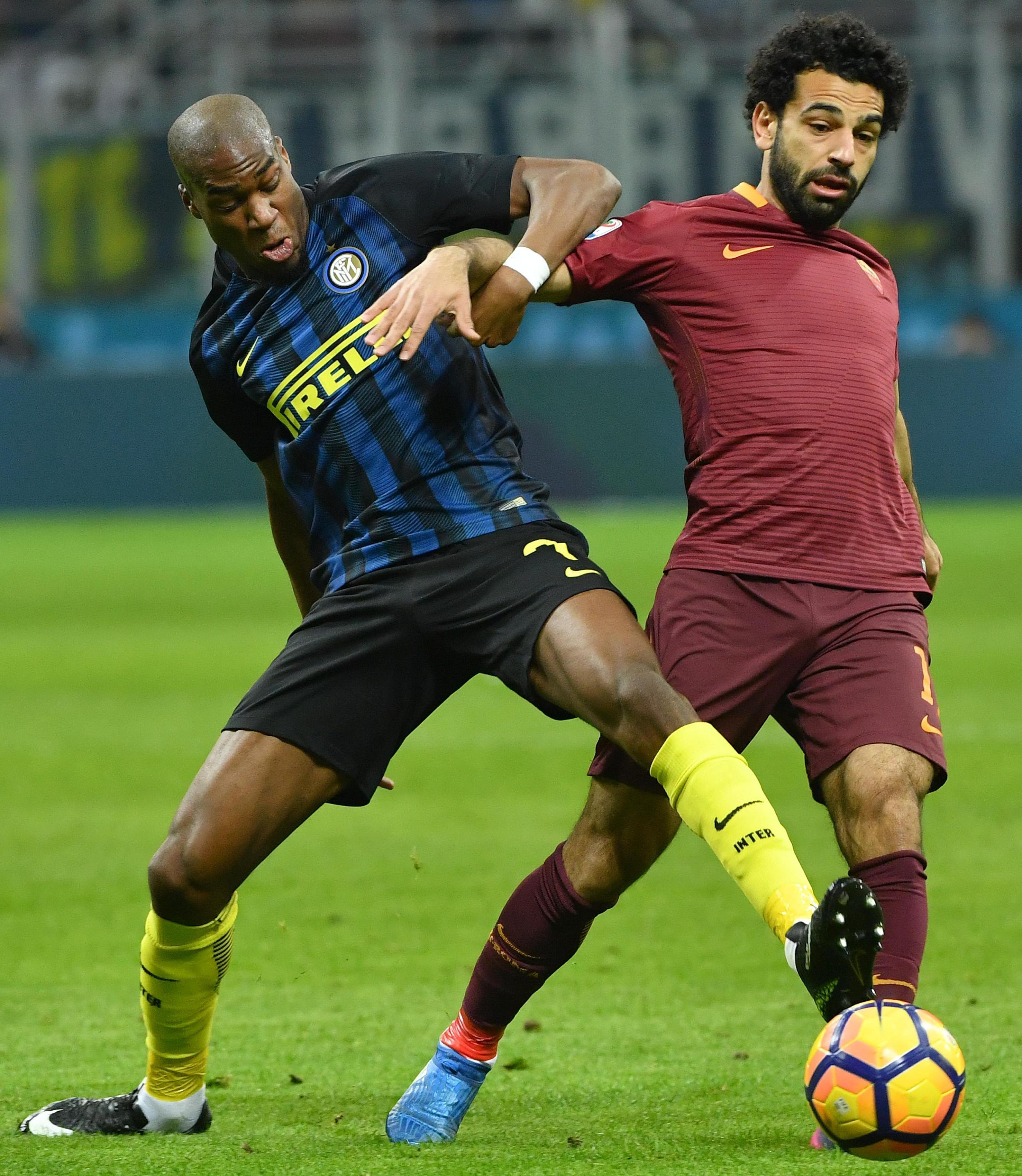 Inter-Roma