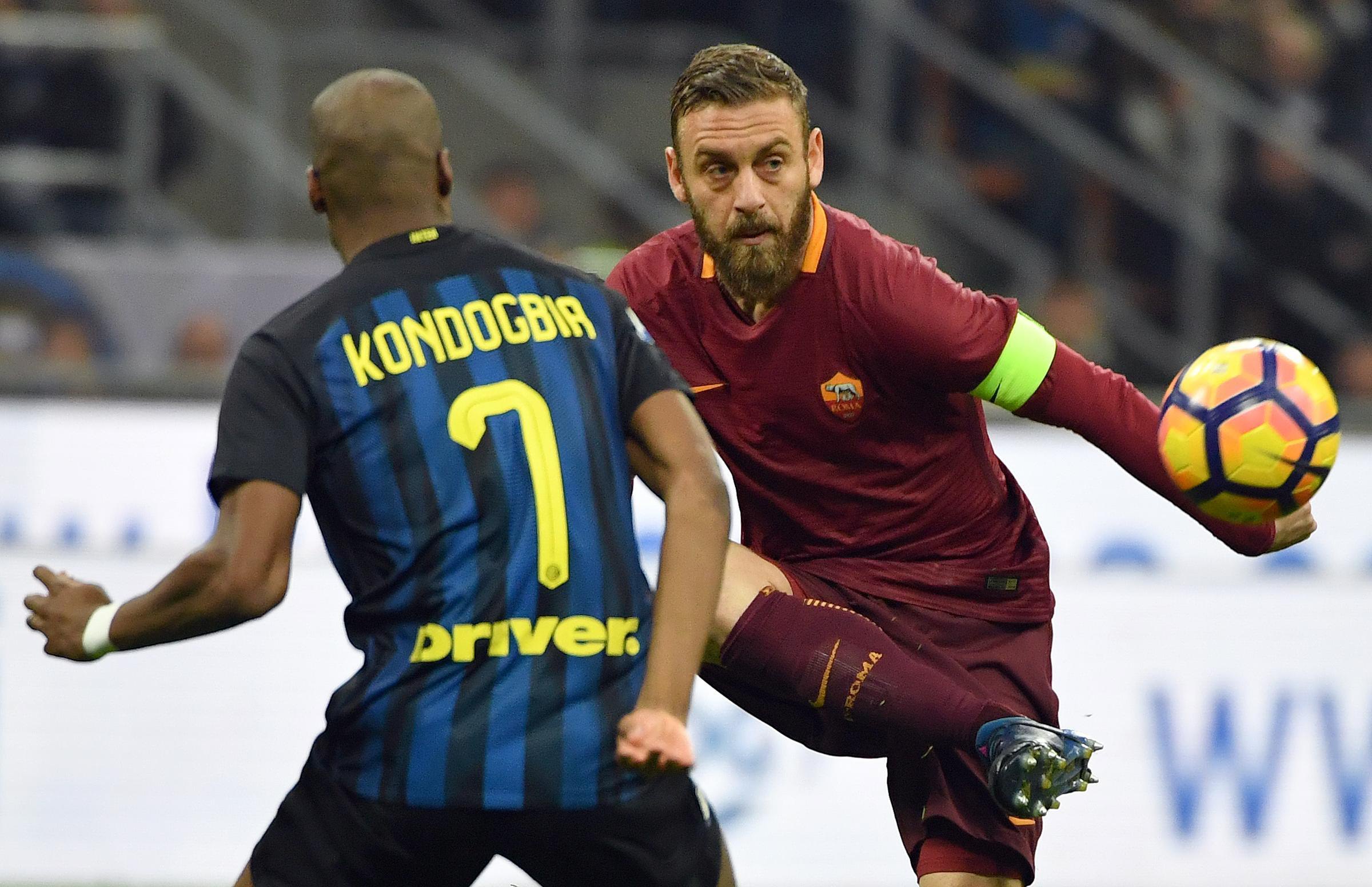Inter-Roma