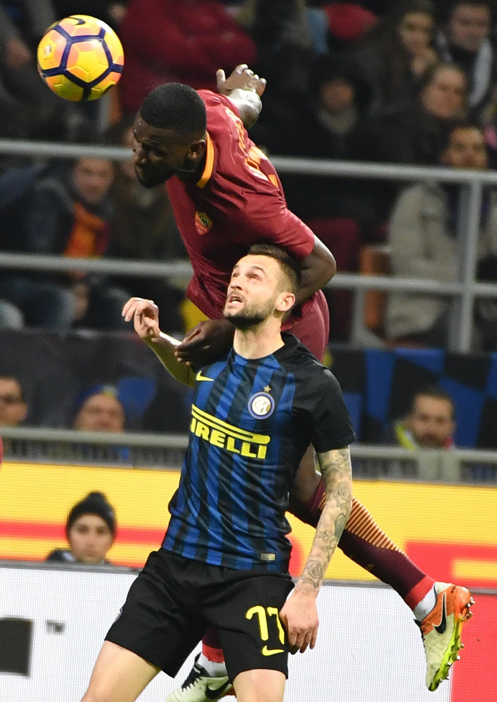 Inter-Roma