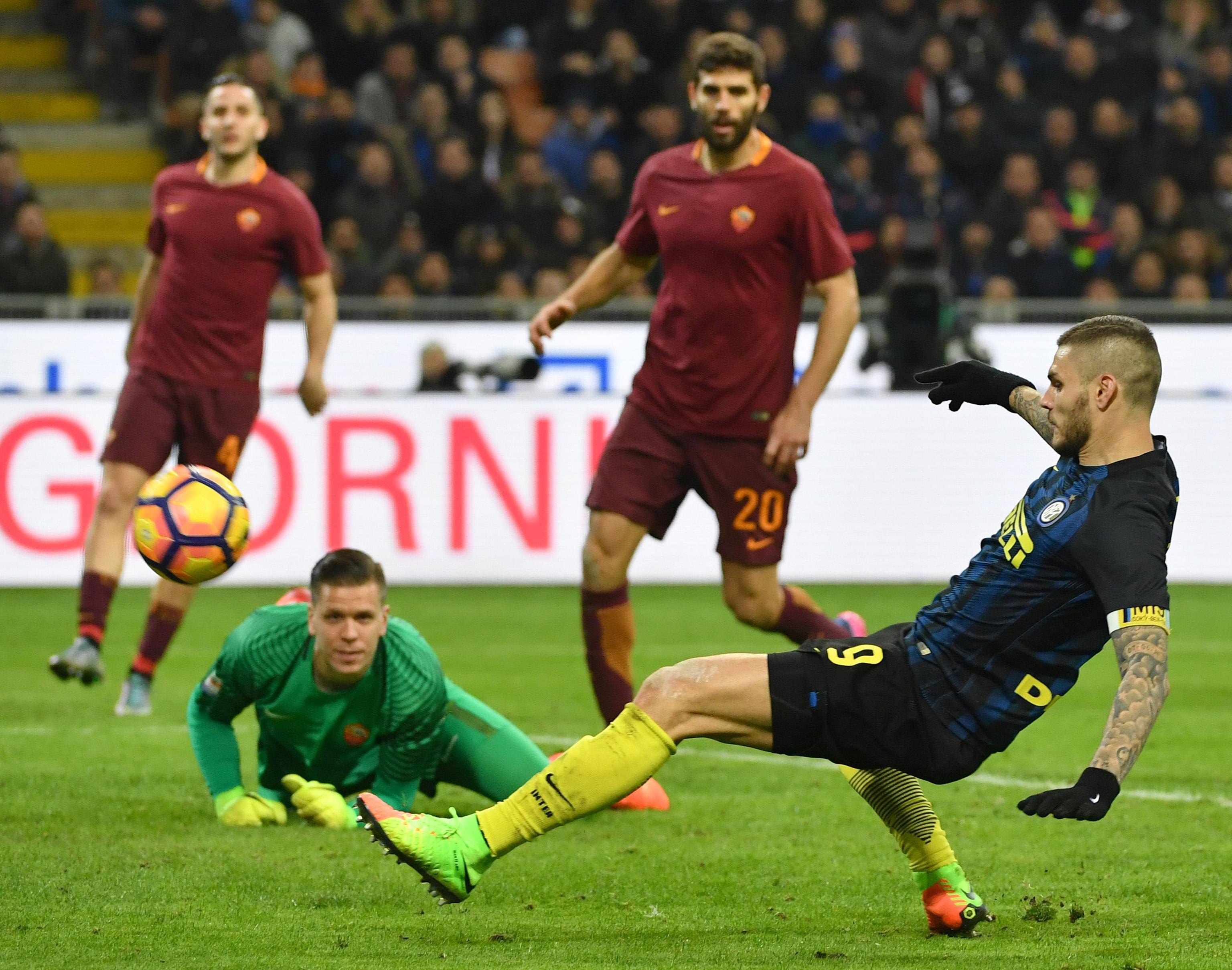 Inter-Roma