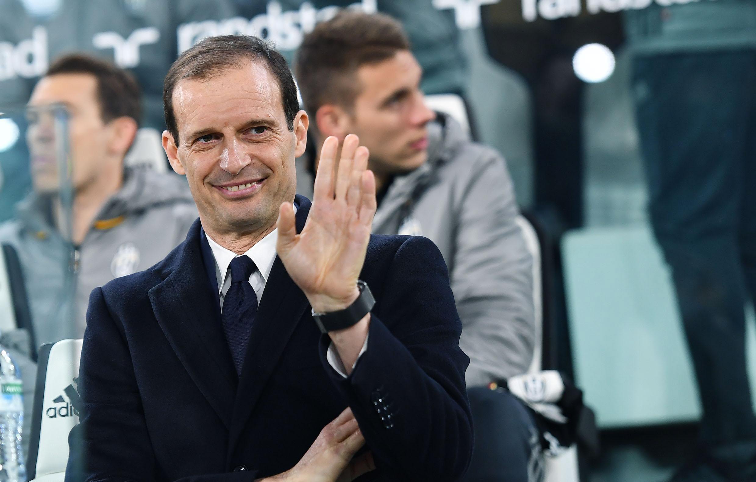 Juventus vs Empoli