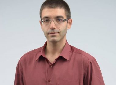 Божилов