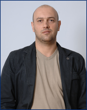 Димитър Аврамов